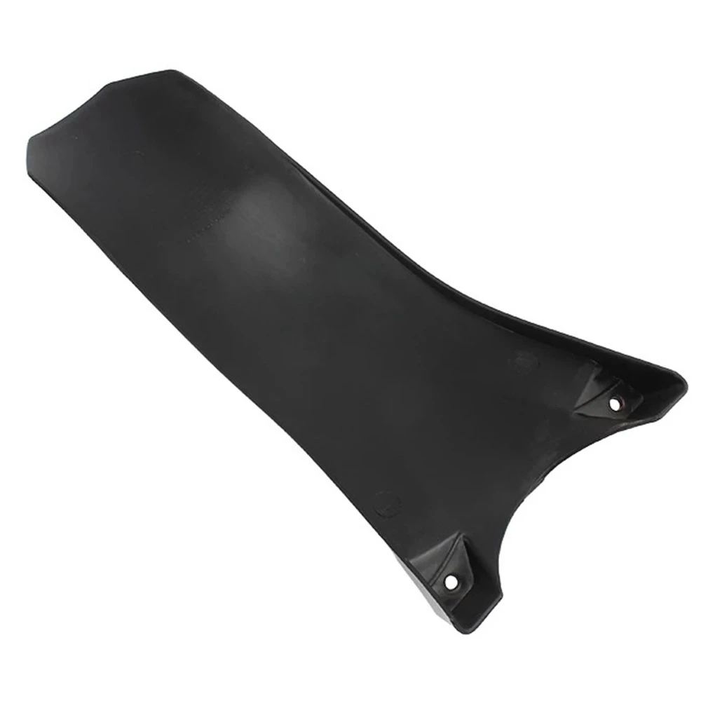 HIWS guardabarros trasero de motocicleta protector contra salpicaduras para CRF 250R CRF250R 2014 - 2017 CRF 450R CRF450R 2013
