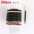 200pcs Blue