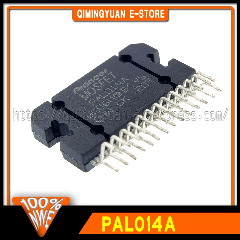 Pal014a Zip27 100% Nieuwe Spotvoorraad