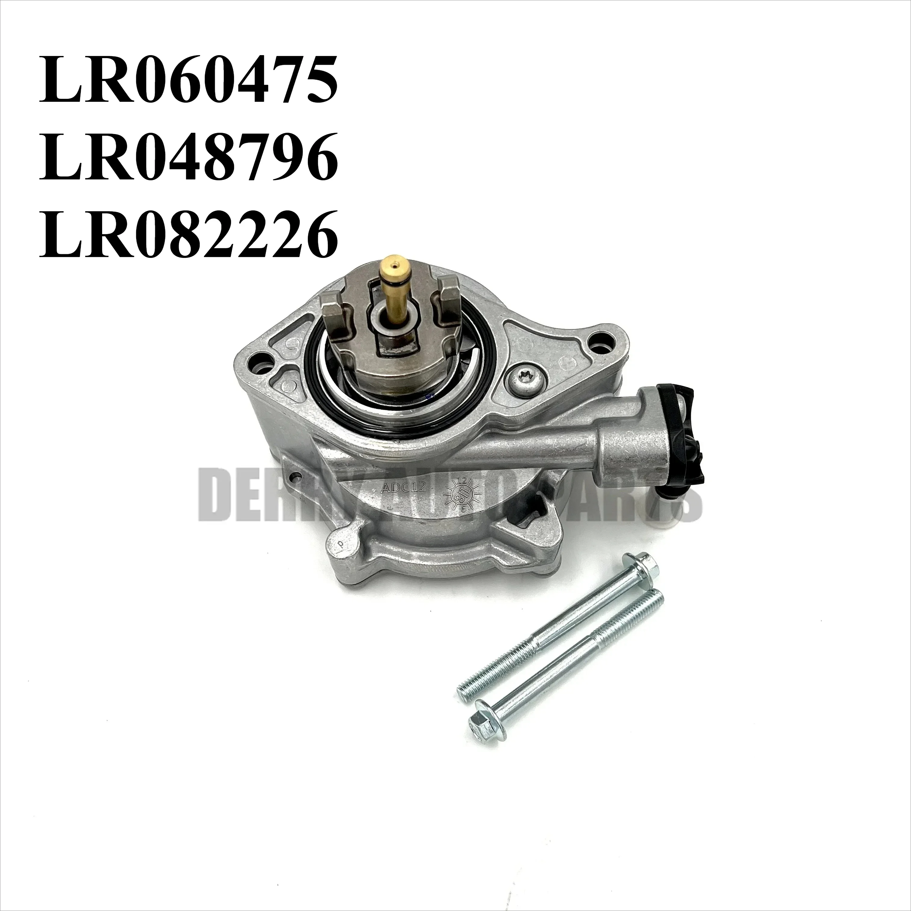 Brake Vacuum Pump For Land Rover Discovery Sport 2010-2019 LR060475 LR048796 LR082226