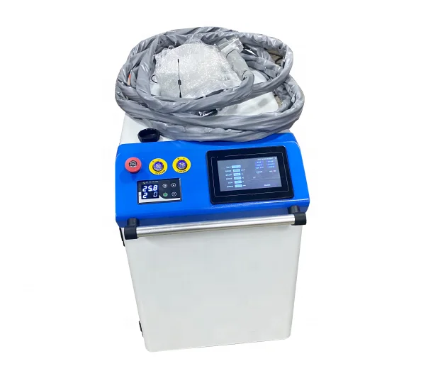 

Cost of Laser Cleaning Machine laser Cleaning Machine Price does Laser Cleaning Machine Work
