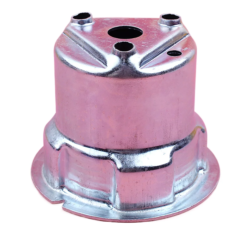 بادئ حركة ارتدادي كأس الدقرة الترس لهوندا GX340 GX390 188F GX 340 390 11HP 13HP جزازة العشب قطع غيار المحرك