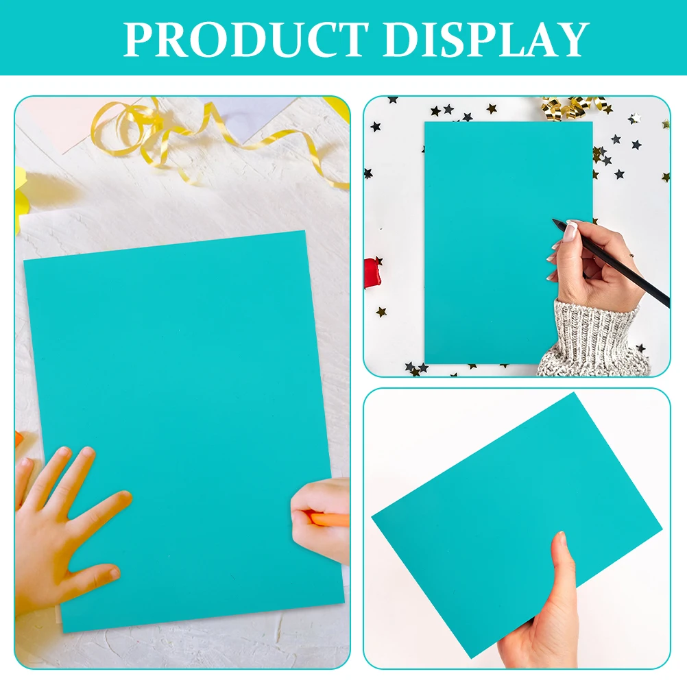 2 قطعة قطع النقش البلاستيكية دائم الحرفية حصيرة الجدول حماية الوجهين نحت مجلس Diy بها بنفسك سكرابوكينغ مشروع قطع البلاستيكية