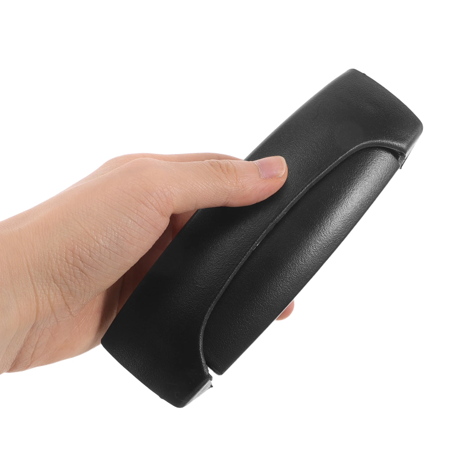 

Exterior Handle Auto Outer Handles Rear Abs Passenger Side Modern Durable For Vehicles Car Accessories Door Handles Exterior Car