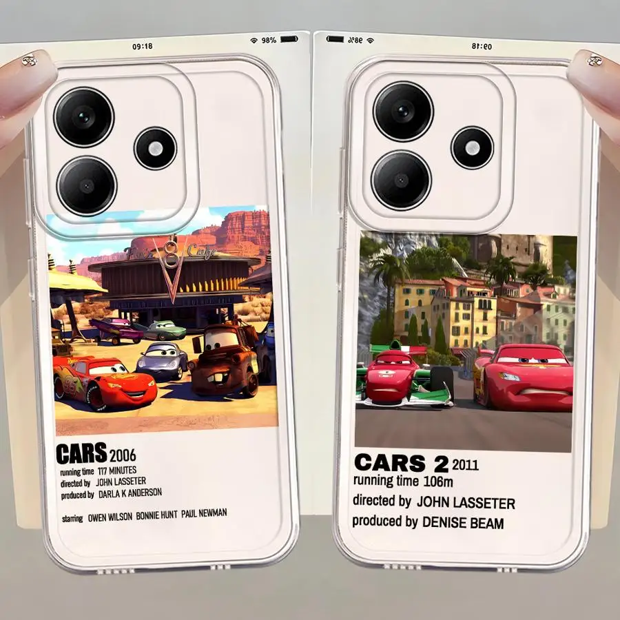 Disney Lightning Mc… - image