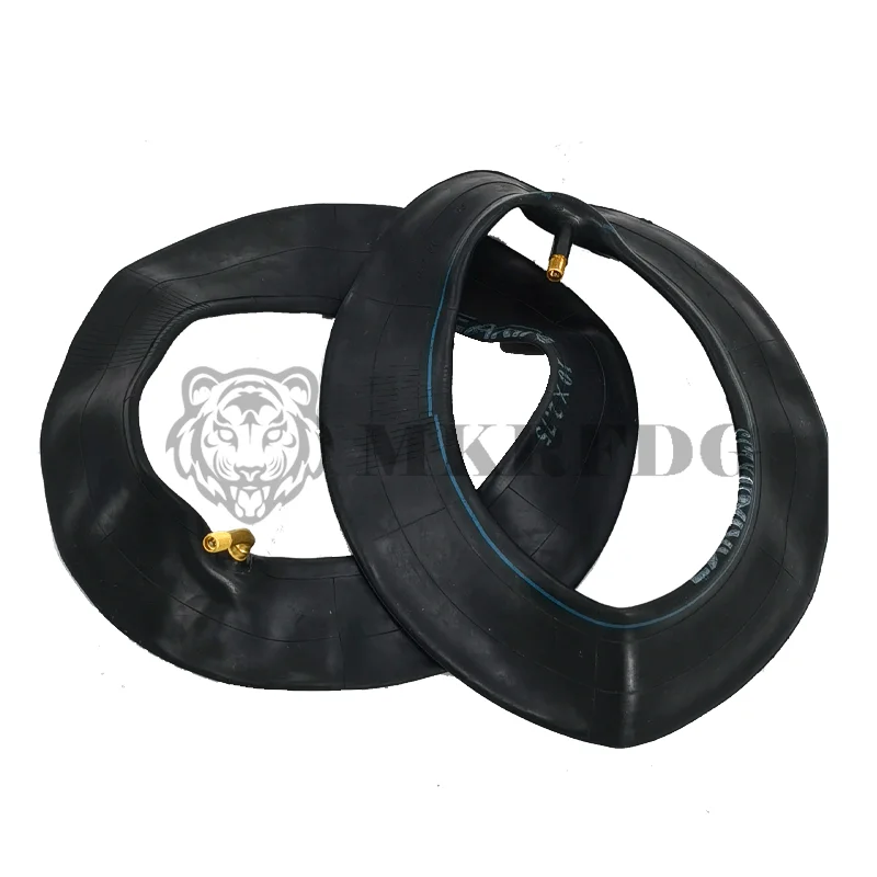 High quality 10 inch 10x2.75 rubber inner tube suitable for electric scooter replacement parts