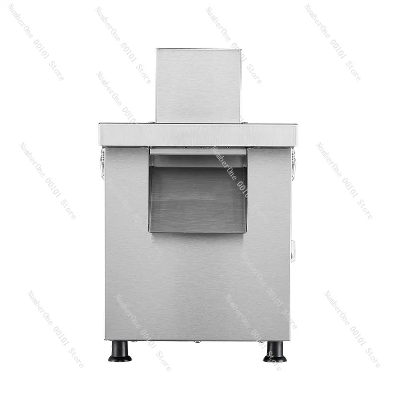 Commercial Multi-Function Cutting Machine,Dicing,Slicing,Chopping Tool,Efficient Kitchen Preparation Equipment for Restaurants