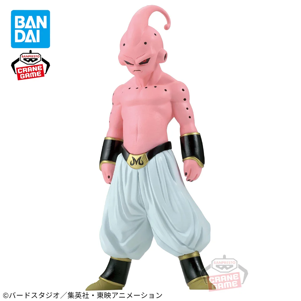 

Оригинальная BANPRESTO с твердыми краями, работает Драконий жемчуг Z, модель в наличии аниме, оригинальная игрушка в коробке