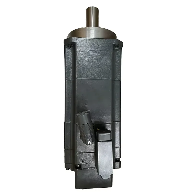 High Performance Synchronous AC Servo Motor 1FK7032-5AK71-1HA0 0.5kW 6000rpm CNC Automation Drive
