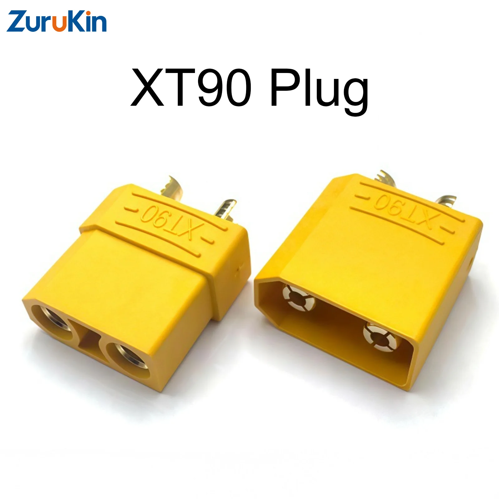 

Оптовые разъемы для аккумуляторов XT90, XT60, XT150: штекеры и гнезда питания, разъемы для систем накопления энергии, штекеры типа «банан»