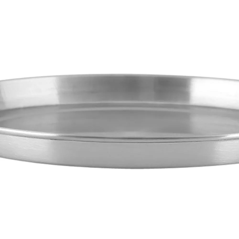 4 PCS Stainless Steel Stove Top Covers Round Shape Two Size Electric Cooktop Covers Space Saver Design Easy to Clean