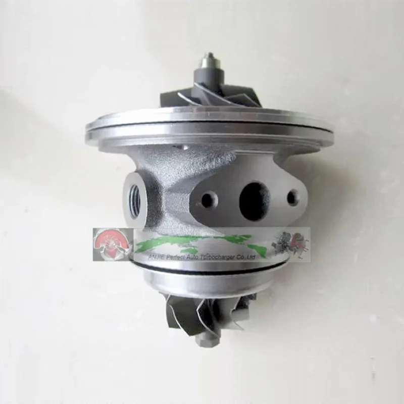 Cartucho Turbo CHRA HT12-11A HT12-11B 14411-1W400 QD32 QD32ETI Turbocompressor para NISSAN MPV E50 Elgrand Note Fargo Filly 97 3.2L