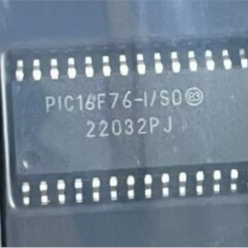 

IC new original PIC16F76-I/SO PIC16F76 16F76-I/SO 16F76 SOP28High quality products