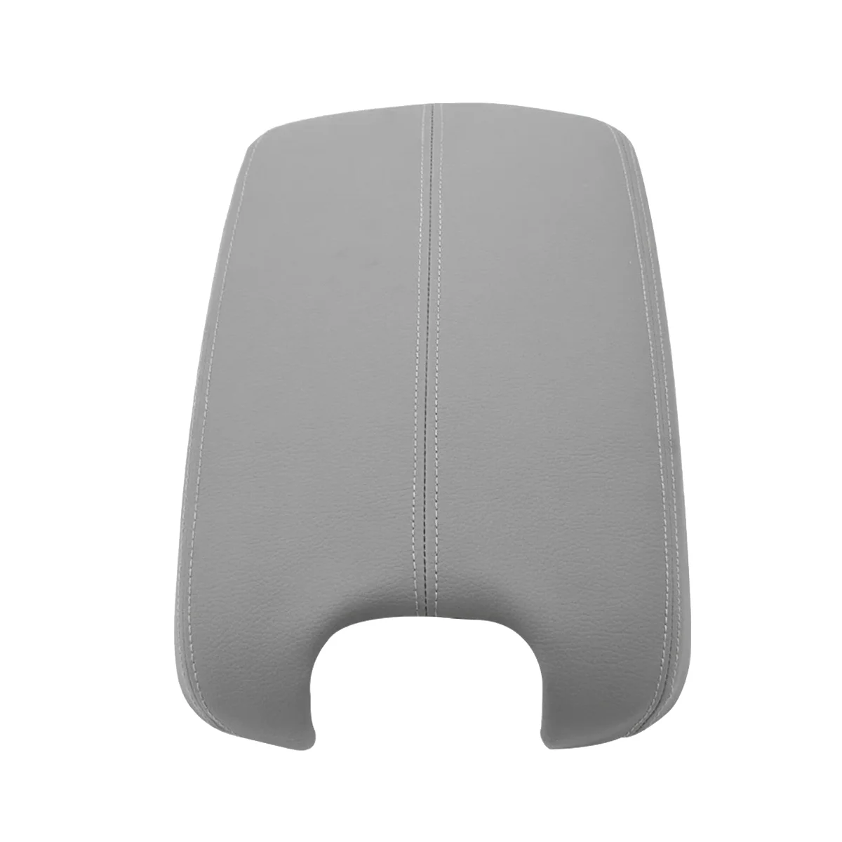 Gray Armrest Box Cover Trim Panel 83450-TB0-H01 for Honda Accord 2008-2013 Car Center Console Handrail Case Lid