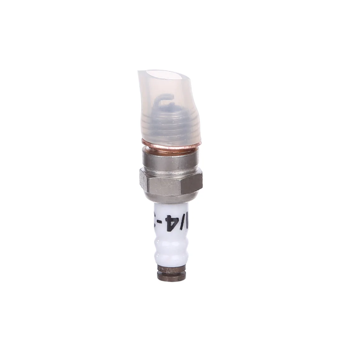 1pcs Thread ME8 Type Spark Plug For TOYAN FS Series Gasoline Engine Model