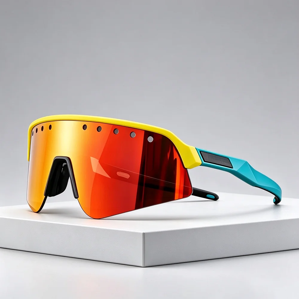 Brand Sale OO9465 Sutro Lite Polarized Cycling Sunglasses UV400 Protection TR90 Lightweight Frames Outdoor Sports Eyewear