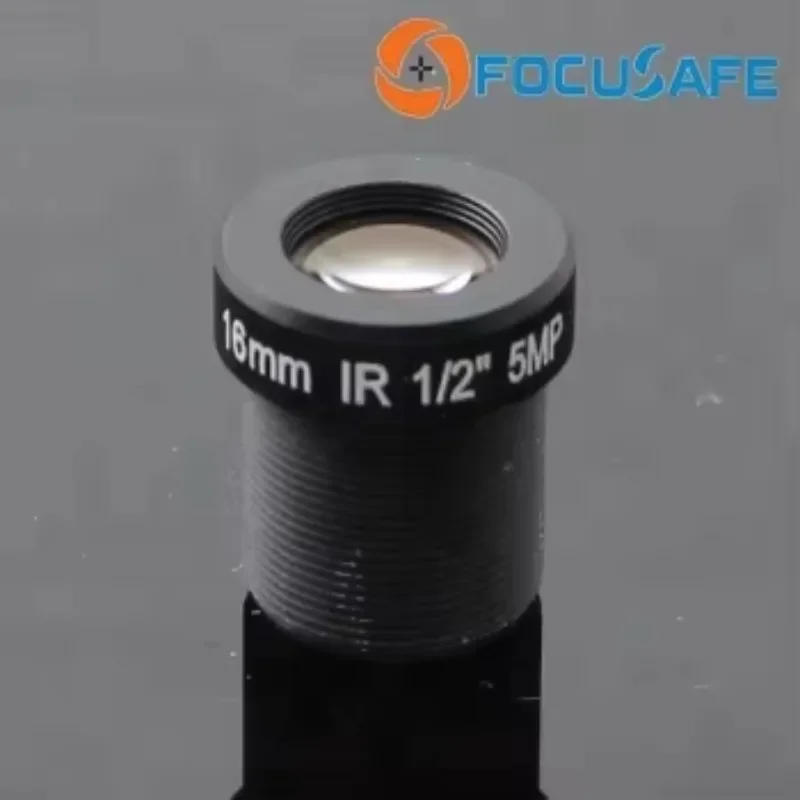 

In stock 4mm 3MP Most Popular M12 Board Lens for Dome Camera High Quality