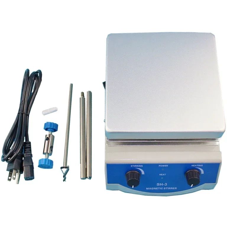 Groothandel goedkope magneetroerder met verwarming