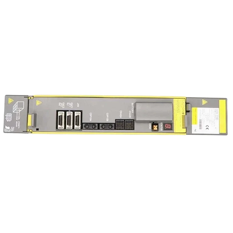 

New Brand New Original A02B-0348-B502 Servo Drive Programmable Controller