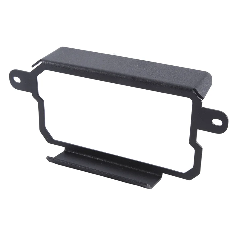 دراجة نارية متر الإطار TFT سرقة حماية واقي للشاشة أداة الحرس ل 790 ADV 2019- 890 Adventure 2021- قطع الغيار- #2