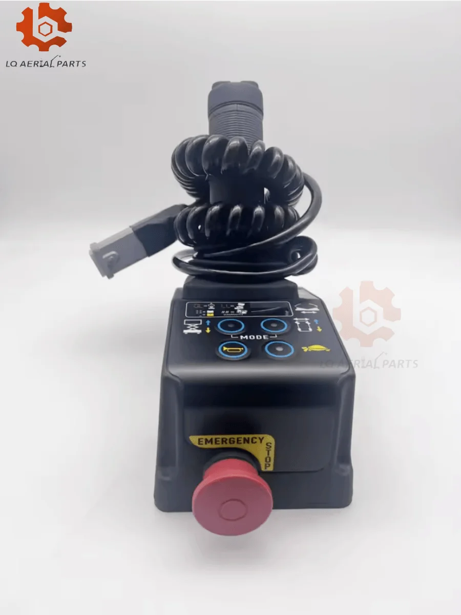 

1020201963 Zoomlion Platform Control Box Used For Zoomlion 0808 1414 ZS1212HD