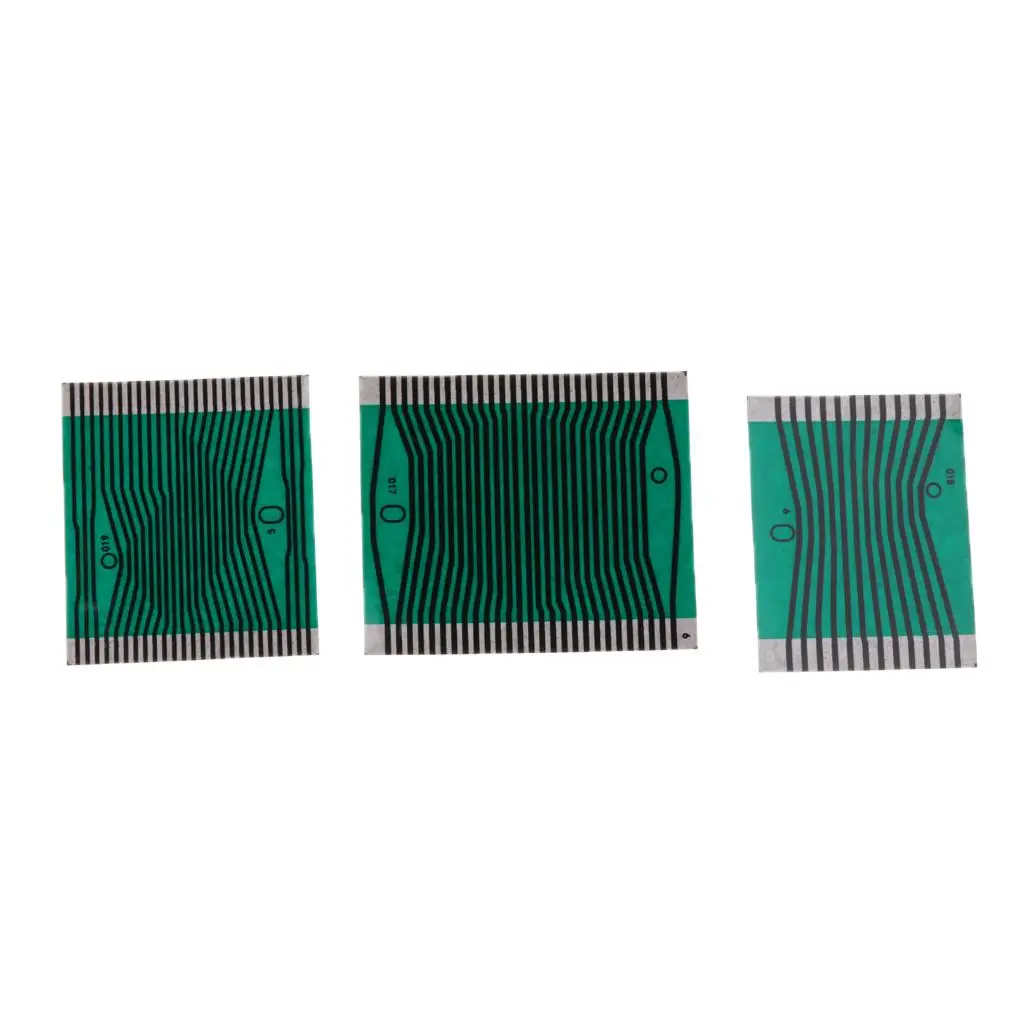 Instrument Cluster Repair Pixel Ribbon Cable Gauge Fixing Parts for Mercedes W210 E220D E290TD E300TD E420 E430 C270 1995-2002