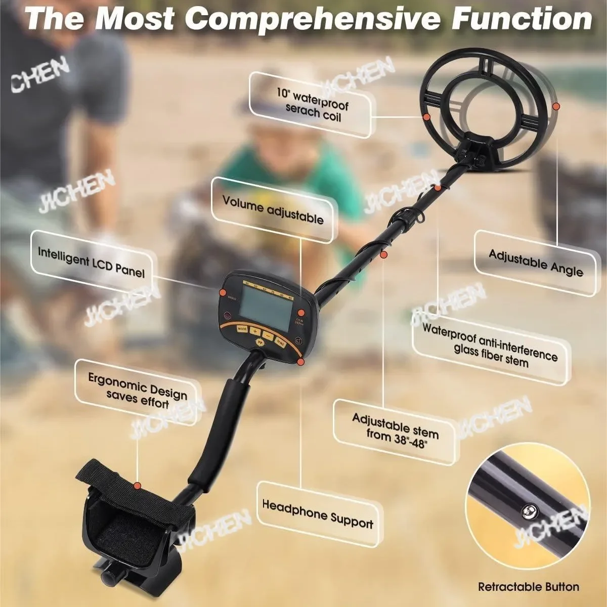 Hz Underground Trea…