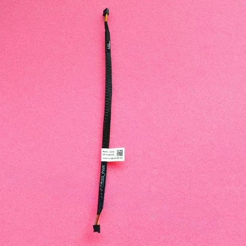 PP+ 8XTCG PFHYD for Dell PowerEdge R760 Server BOSS-N1 Card Power Cable Data Cable