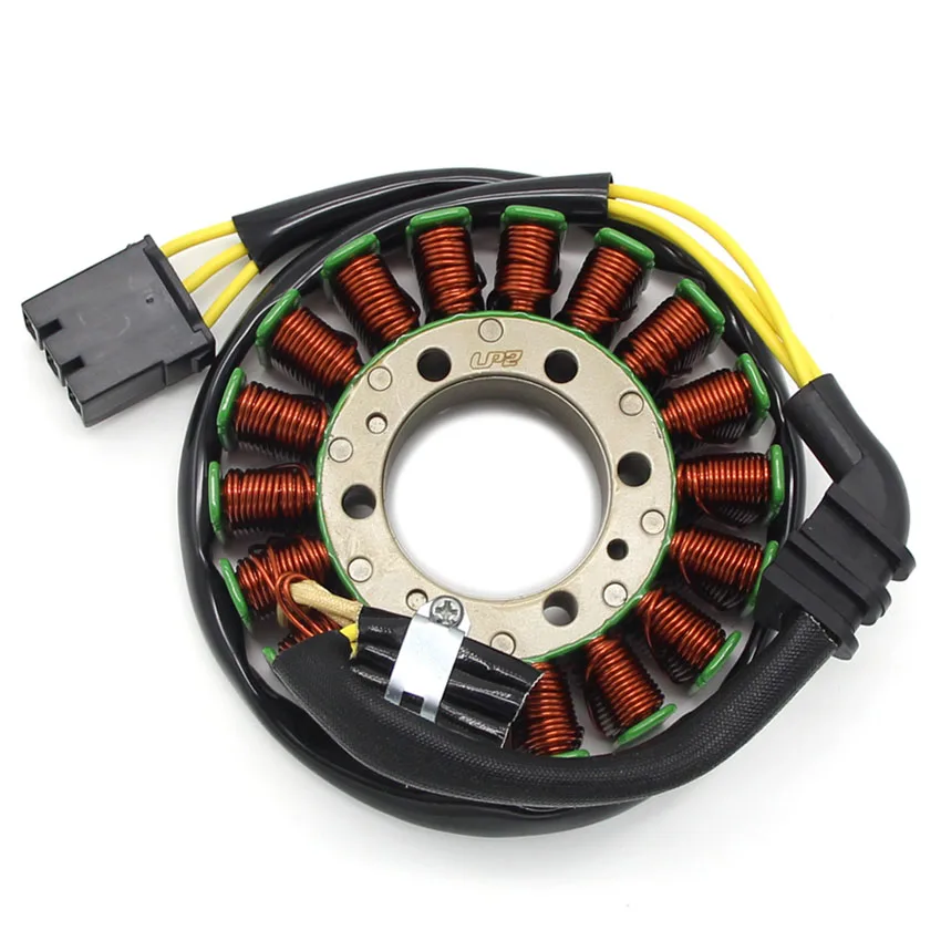 31120-MFM-701 Motorcycle Stator Coil For Honda CB400 CB400SF V400 CB400 SF 400 VTEC4 VTEC5