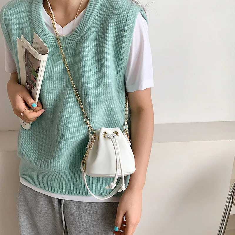 Diagonal Cross Children Messenger Bags Bucket Bag Women Diagonal Crossbody Bag for Women Mother Kids Bags for Girl Сумка Bolsas