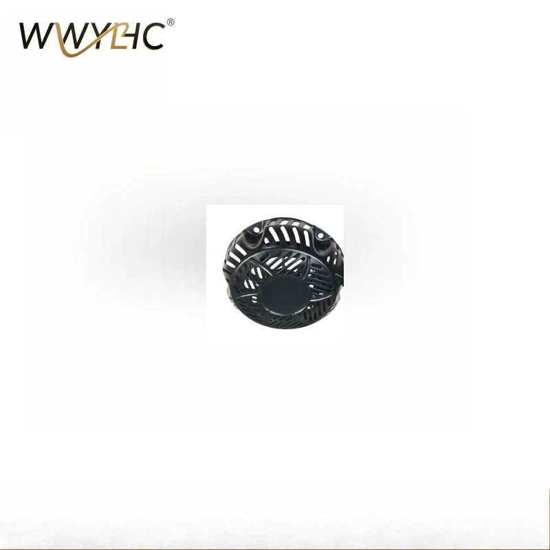 

Suitable for engine CH395 pull plate starter 17 165 12-S