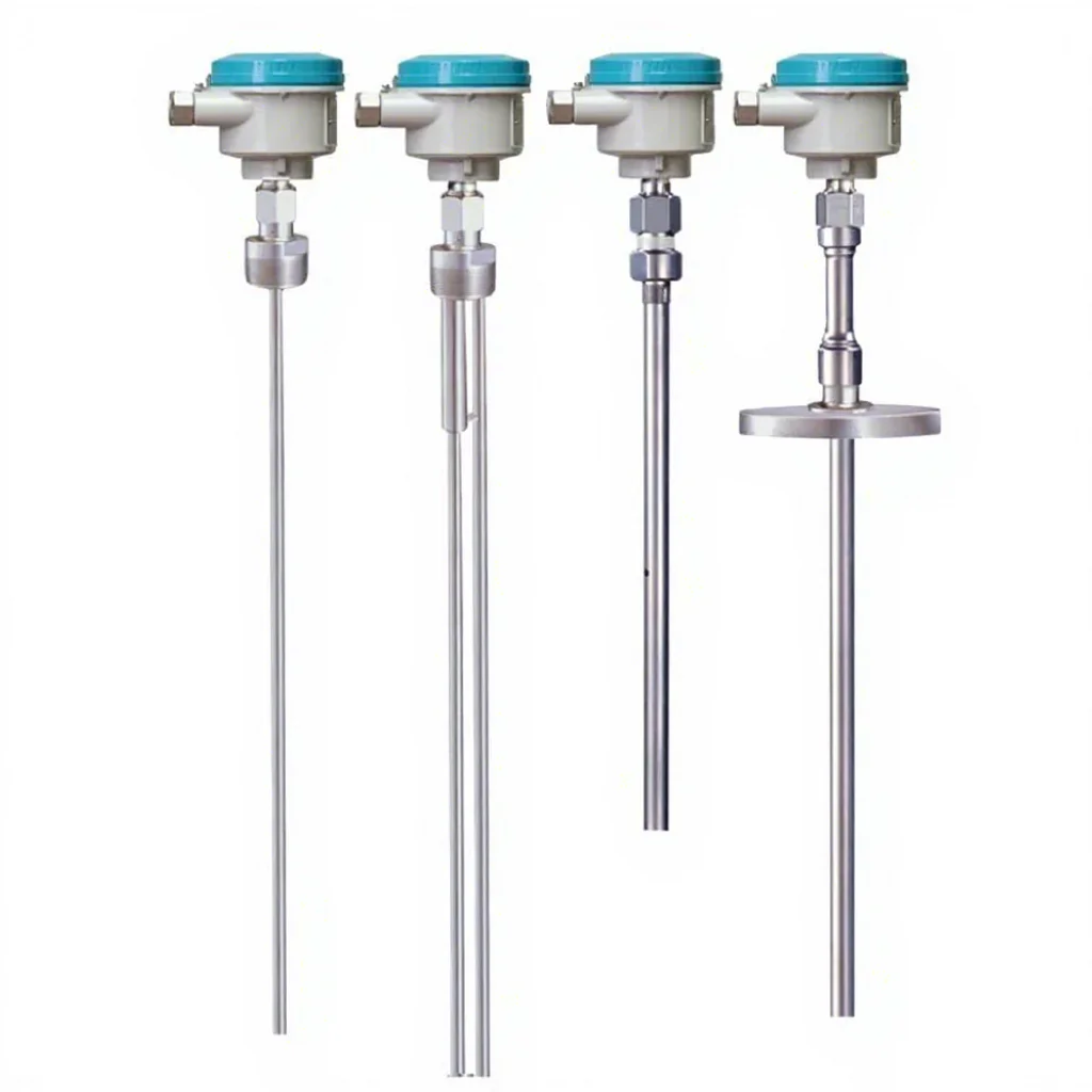 

2026 SITRANS LG240 7ML5880 Guided Wave Radar Level Transmitter Good Price Continuous Level Measuring Instrument
