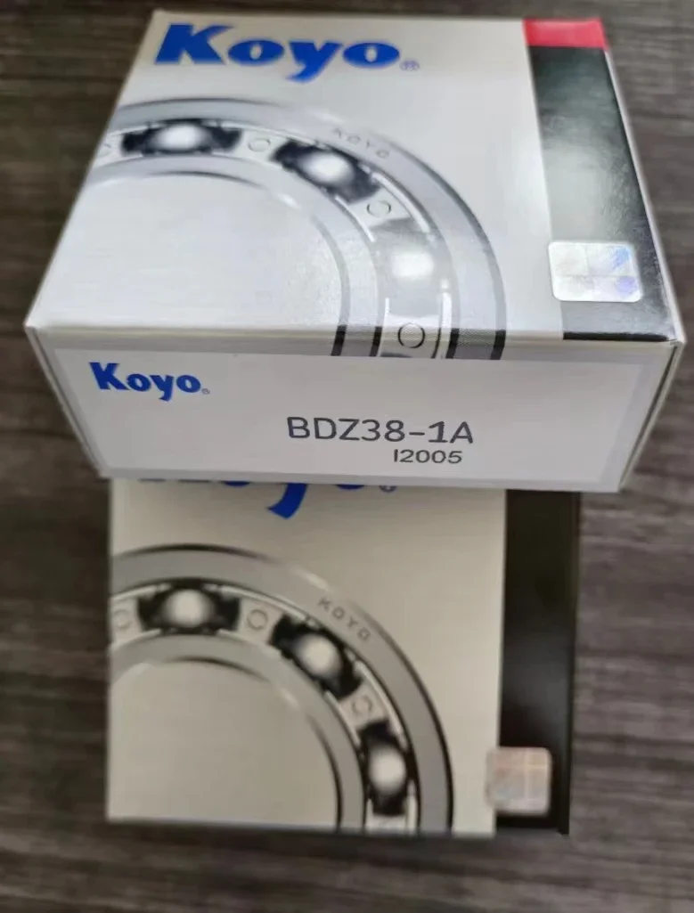 KOYO Automotive Steering Gear Bearing BDZ38-1A. DG358816-1