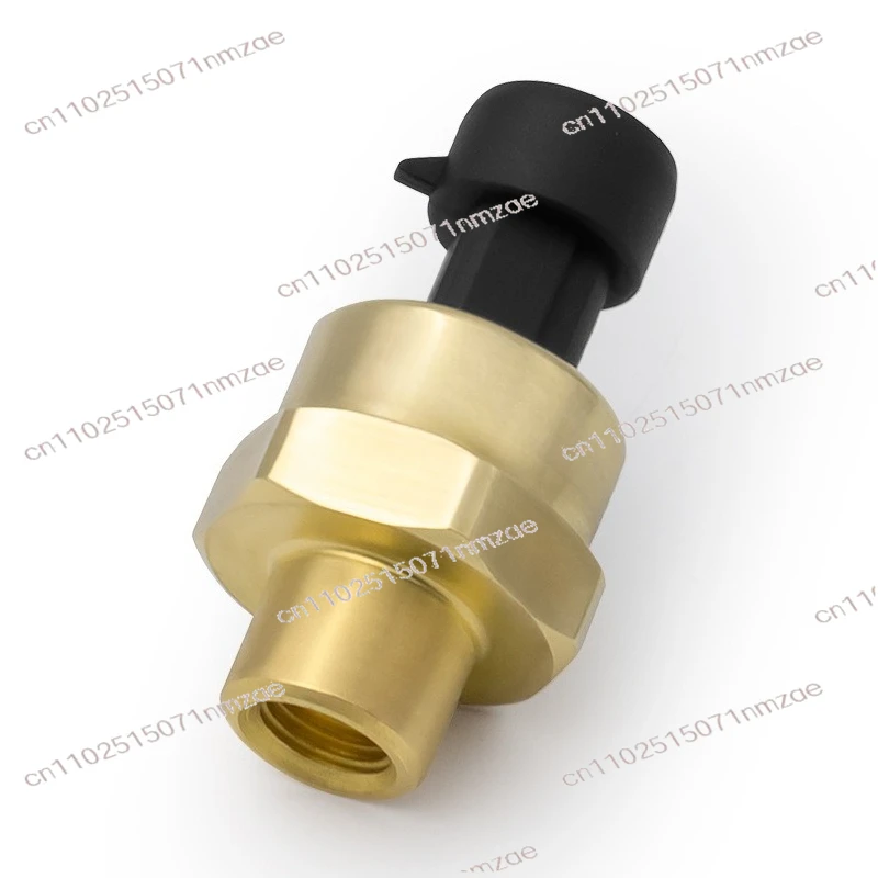 LFT2060 Air Conditioning Refrigeration Pressure Transmitter Anti-condensation Air Compressor Compressor Pressure Sensor