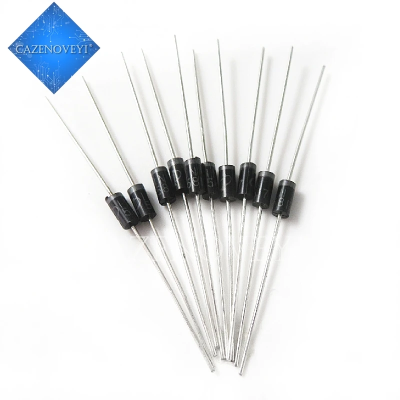 10Pcs 1N5817 In58I7…