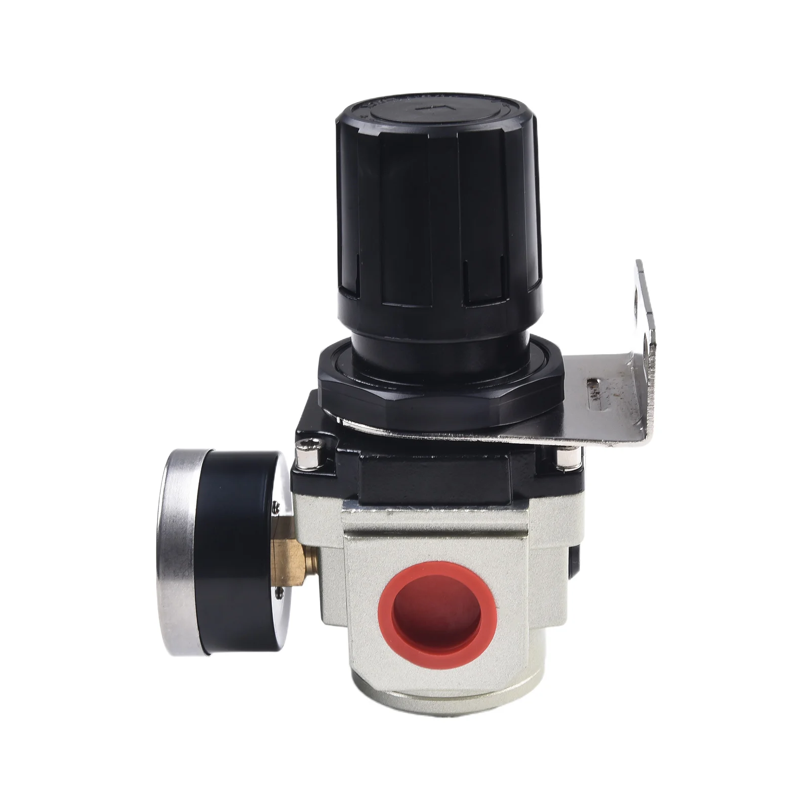 Quality Pressure Regulating Valve For AR2000-02AR3000-03AR4000-04AR5000-10 SMC Type Pressure Reducing Valve Air Tools Part