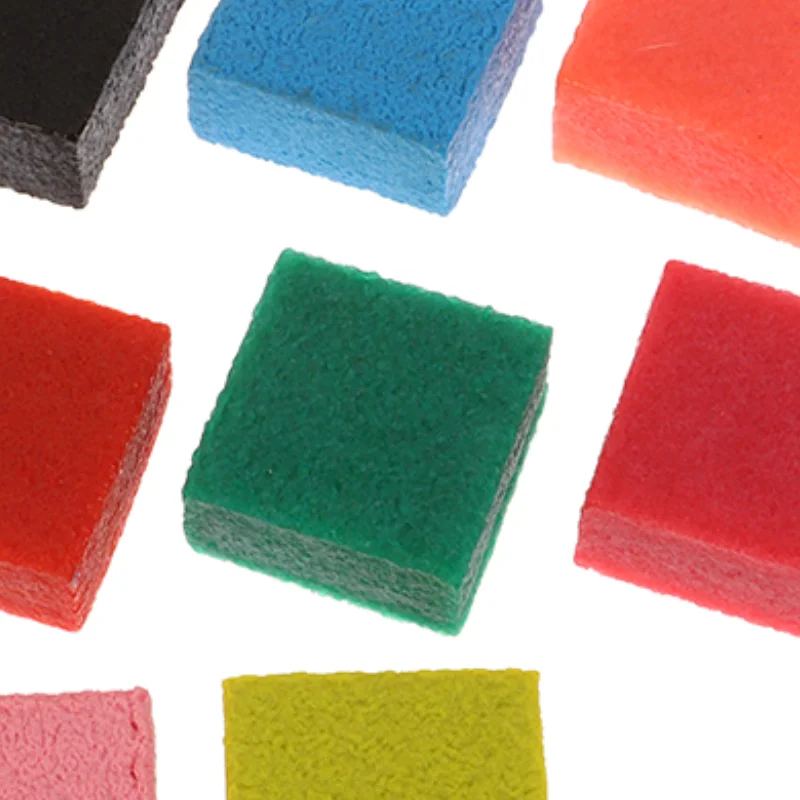 

1Pcs Pickleball Paddle Eraser Rubber Cleaner Safe Dust Dirt Remover Tools Scratches Cleaning Pickleball Racket Care Accessories