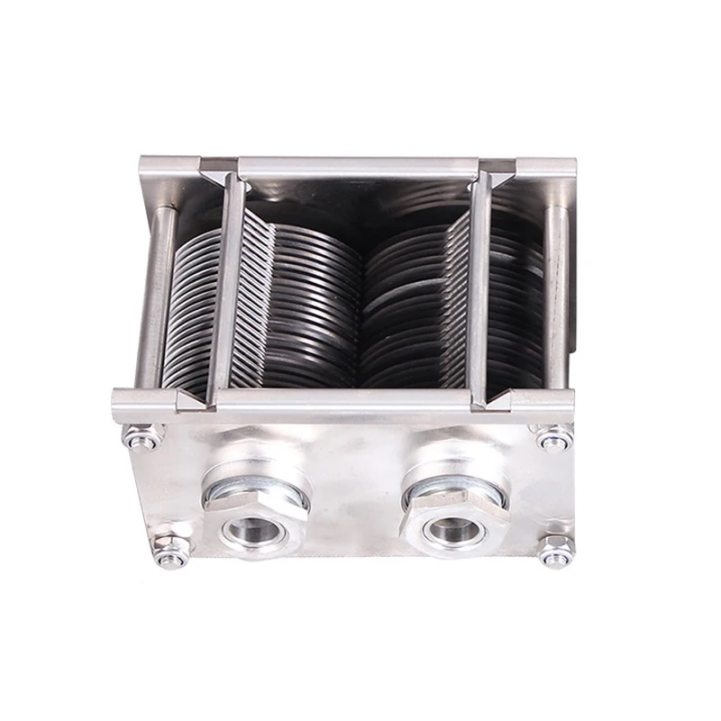 フレッシュビーフダイス コマーシャルチキンダイサー チーズカッター キュービック