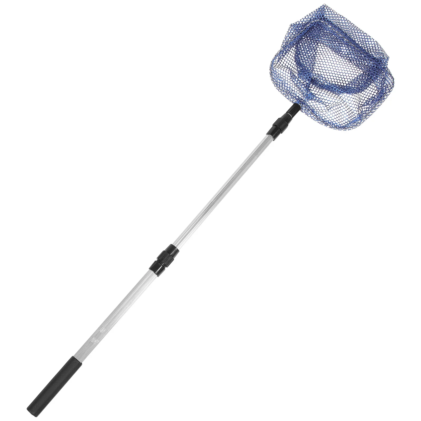 

Adjustable Telescopic Tennis Ball Picker Portable Lightweight Durable Ball Collector Table Tennis Sports Picker