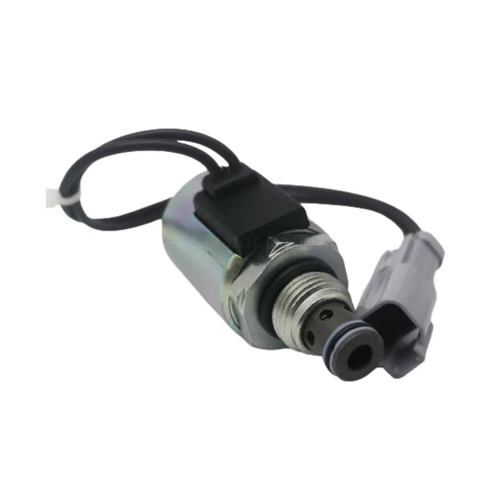 3E8622 For 424D 426B C428B 436C 438B Safety Valve Solenoid Valve Assembly Excavator Parts