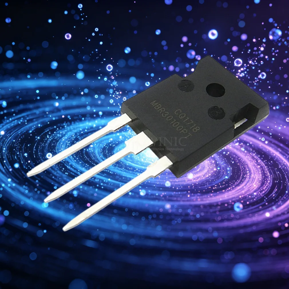 G30N60A4 30N60A4 H30R1203 30R1203 MBR30100PT MBR30100 SPW35N60C3 35N60C3 TO-247