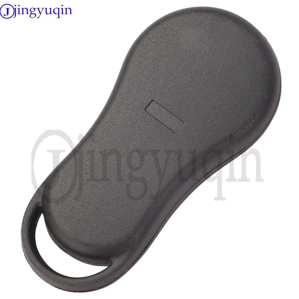 jingyuqin 315MHz Remote Key GQ43VT9T For Jeep Grand Cherokee 1998 1999 2000 2001 2002 2003 2004 Chrysler CONCORDE 3/4 Buttons