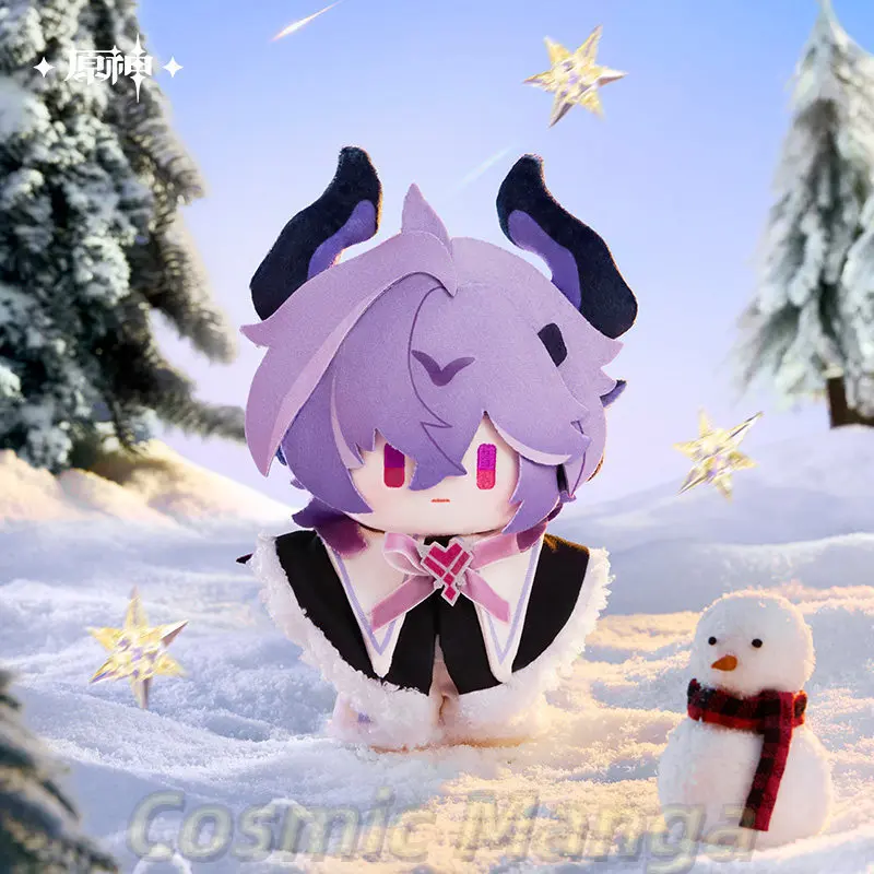 Genshin Impact Tartaglia Kaedehara Durin Kazuha Cosplay Cartoon Figure Idol Pillow Birthday Halloween Gift Official Genuine