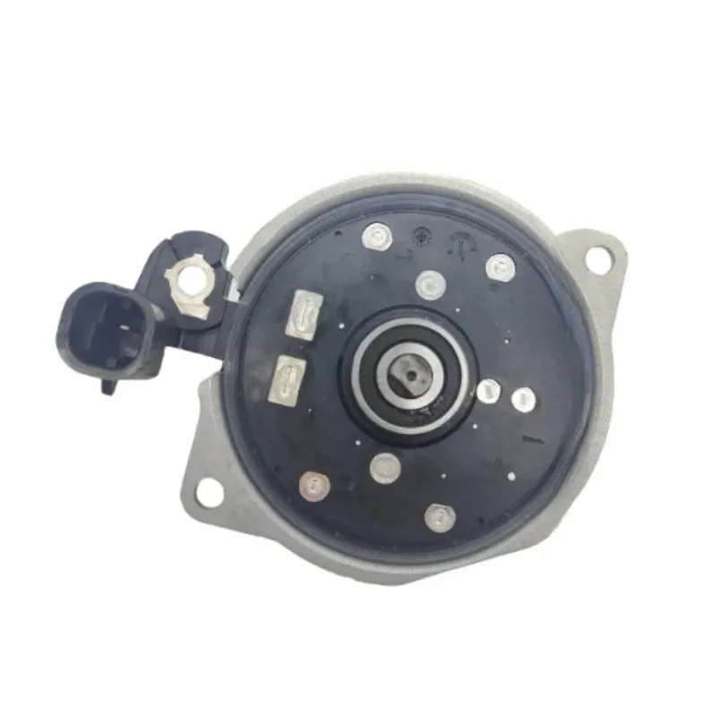 AMT Hydraulic Pump Motor BM0077947E Auto AMT Gearbox Shift Actuator Oil Pump Motor Repair Accessory