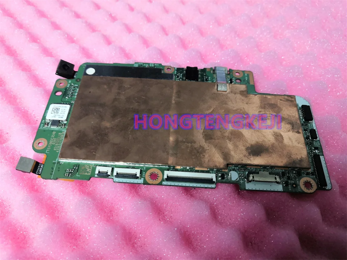 

la-e231p For Acer Aspire Switch V 10 Series x5 Z8350 1.44GHz SR2KT 4GB RAM 64GB eMMC Motherboard NB.LCV11.003 NBLCV11003