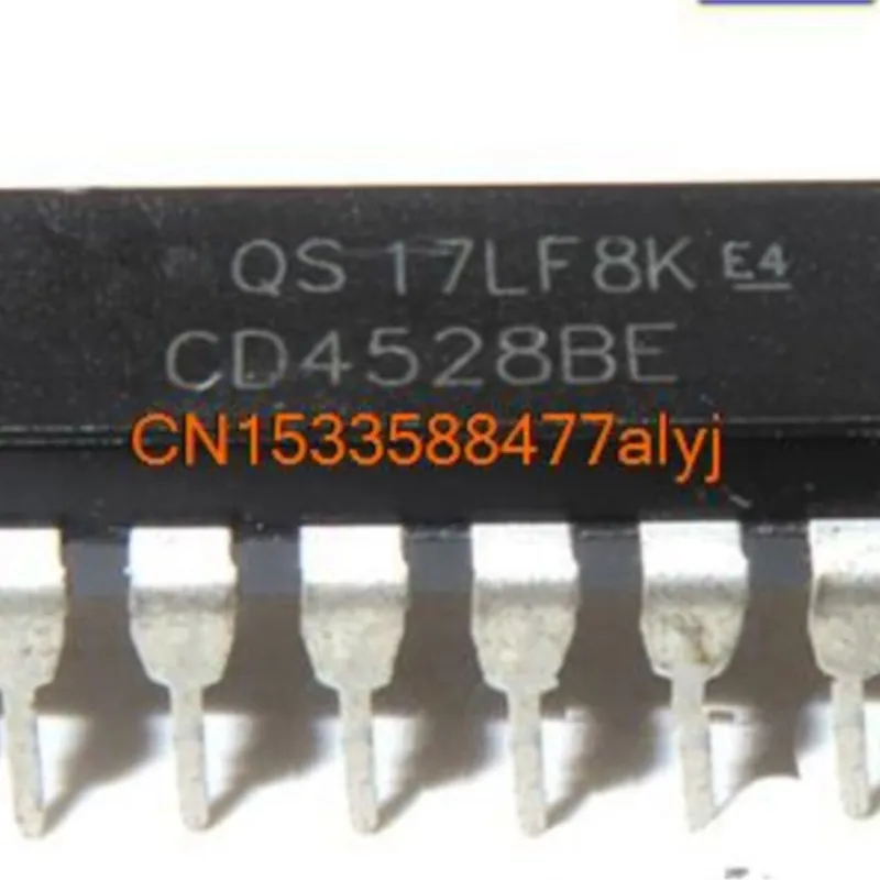 

Бесплатная доставка CD4528BE