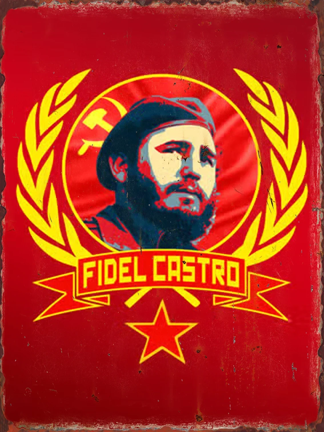 pinturas الفني، صورة colgante، estetica، placa de hierro para el hogar، sala de estar، placas decorativas de pared