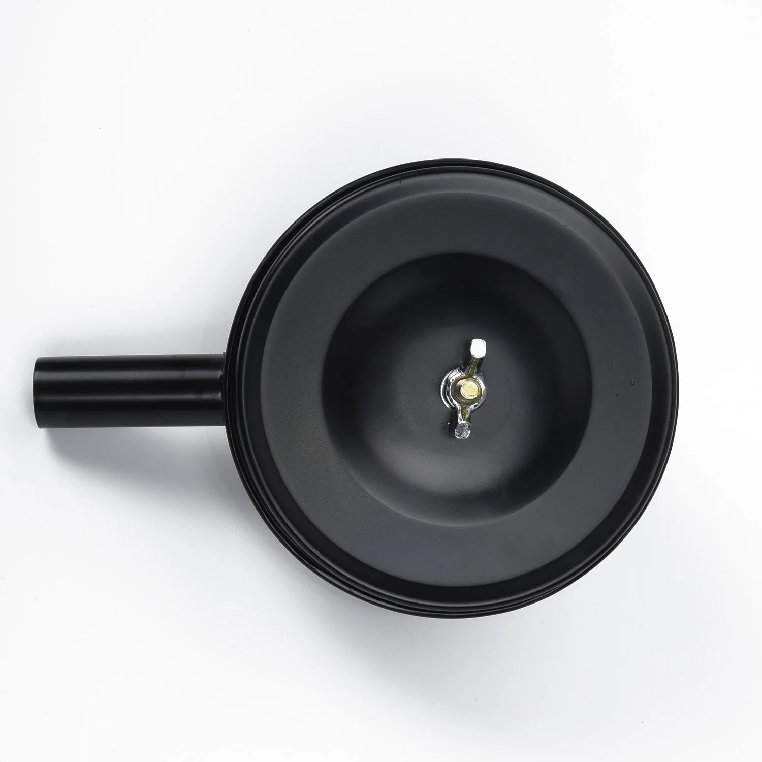 Silenciador do Compressor Mutável, Elemento filtrante lavável reutilizável, 20mm Silencer Attachment, Útil