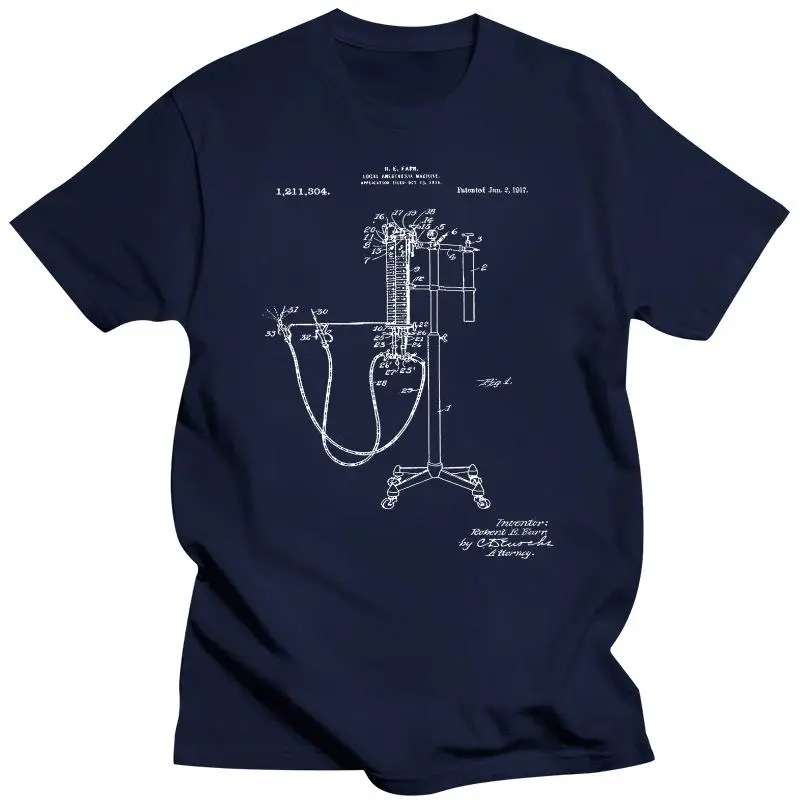 New Local Anesthesia  Shirt Anaesthesiology Gift Anaesthesiologist