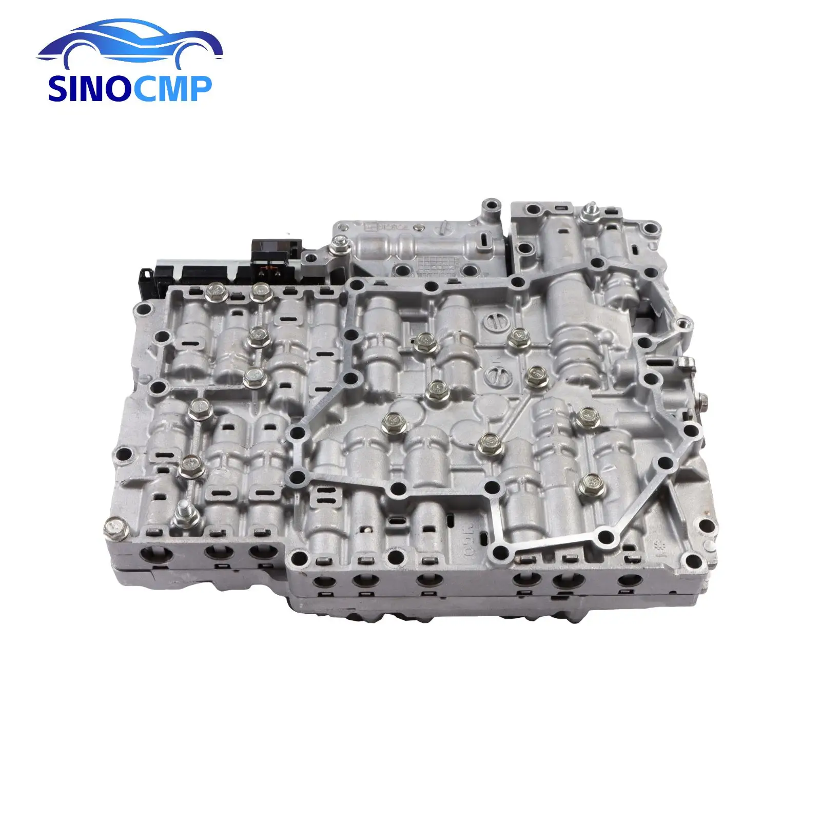 RE5R05A ETC94-110N M3B Transmission Valve Body For Nissan Pathfinder Titan Infinity EX37 Q50 Q60 Q70 Q80 M56 FX50 FX50S G37 370Z